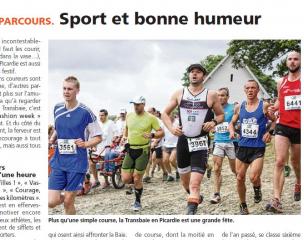 Article de Presse
